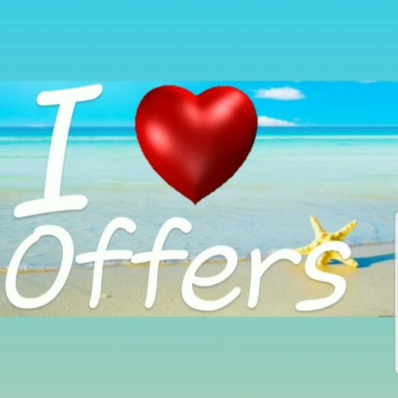 Thanks for swimming by my closet!! - Picture 4 of 7